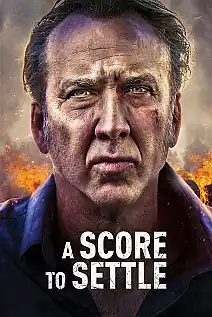 Yaşlı Adam Film Posteri