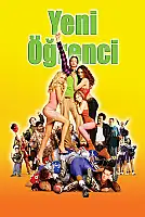 Yeni Öğrenci Film Posteri