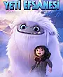 Yeti Efsanesi Film Posteri