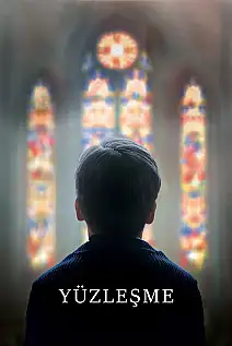 Yüzleşme Film Posteri