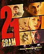 21 Gram Film Posteri