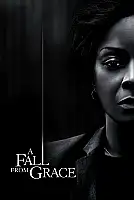 A Fall from Grace Film Posteri