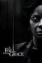 A Fall from Grace Film Posteri