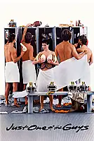Aramızda Casus Var Film Posteri