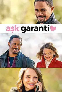 Aşk Garanti Film Posteri