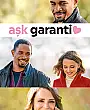 Aşk Garanti Film Posteri