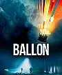 Balon Film Posteri