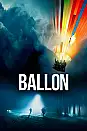 Balon Film Posteri