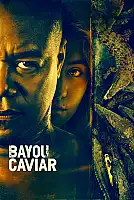 Bataklık Havyarı Film Posteri
