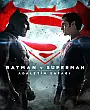 Batman v Superman: Adaletin Şafağı Film Posteri