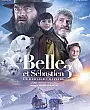 Belle ve Sebastian: Bitmeyen Dostluk Film Posteri