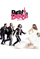 Berlin, Berlin Film Posteri