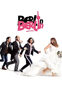 Berlin, Berlin Film Posteri