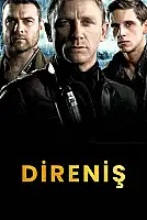 Direniş Film Posteri