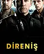 Direniş Film Posteri