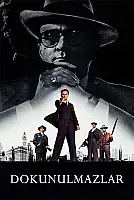 Dokunulmazlar Film Posteri