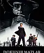 Dokunulmazlar Film Posteri