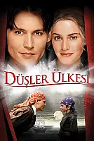 Düşler Ülkesi Film Posteri