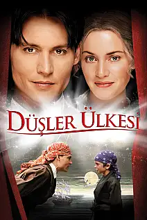 Düşler Ülkesi Film Posteri