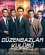 Düzenbazlar Kulübü Film Posteri