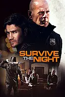 En Uzun Gece Film Posteri