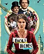 Enola Holmes Film Posteri