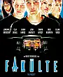 Fakülte Film Posteri
