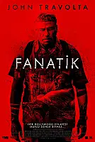 Fanatik Film Posteri