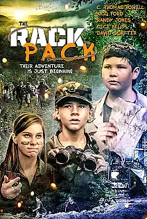 Genç Askerler Film Posteri