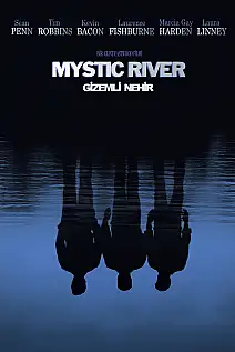 Gizemli Nehir Film Posteri