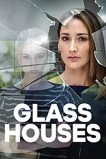 Glass Houses Film Posteri