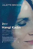 Hangi Kadın Film Posteri