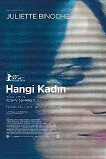 Hangi Kadın Film Posteri