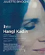 Hangi Kadın Film Posteri