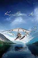 Kanatlarını Aç Film Posteri