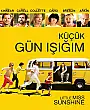 Küçük Gün Işığım Film Posteri