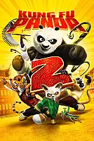 Kung Fu Panda 2 Film Posteri