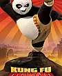 Kung Fu Panda Film Posteri