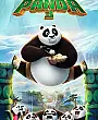 Kung Fu Panda 3 Film Posteri