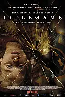 Lanetli Bağlar Film Posteri