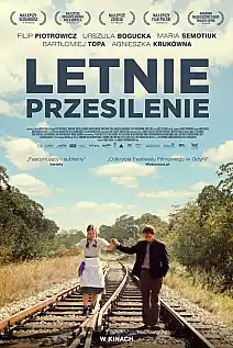 Son Yazımız Film Posteri
