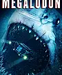 Megalodon Film Posteri