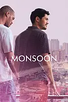 Muson Film Posteri