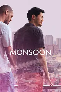 Muson Film Posteri