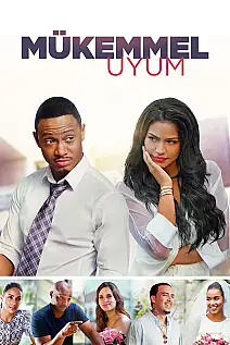 Mükemmel Uyum Film Posteri