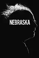 Nebraska Film Posteri