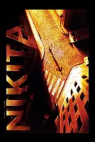 Nikita Film Posteri