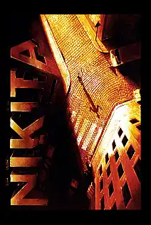 Nikita Film Posteri