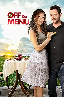 Menüde Aşk Var Film Posteri