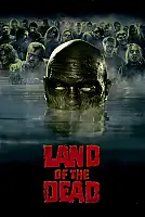 Ölüler Ülkesi Film Posteri